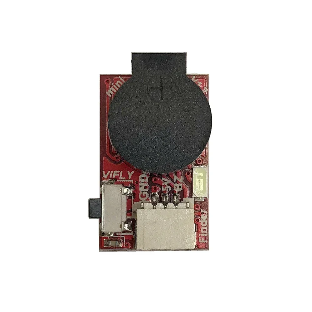 VIFLY Finder Mini Micro FPV Bu - Foxeer Reaper F4 128K 65A Esc ulasan dan harga