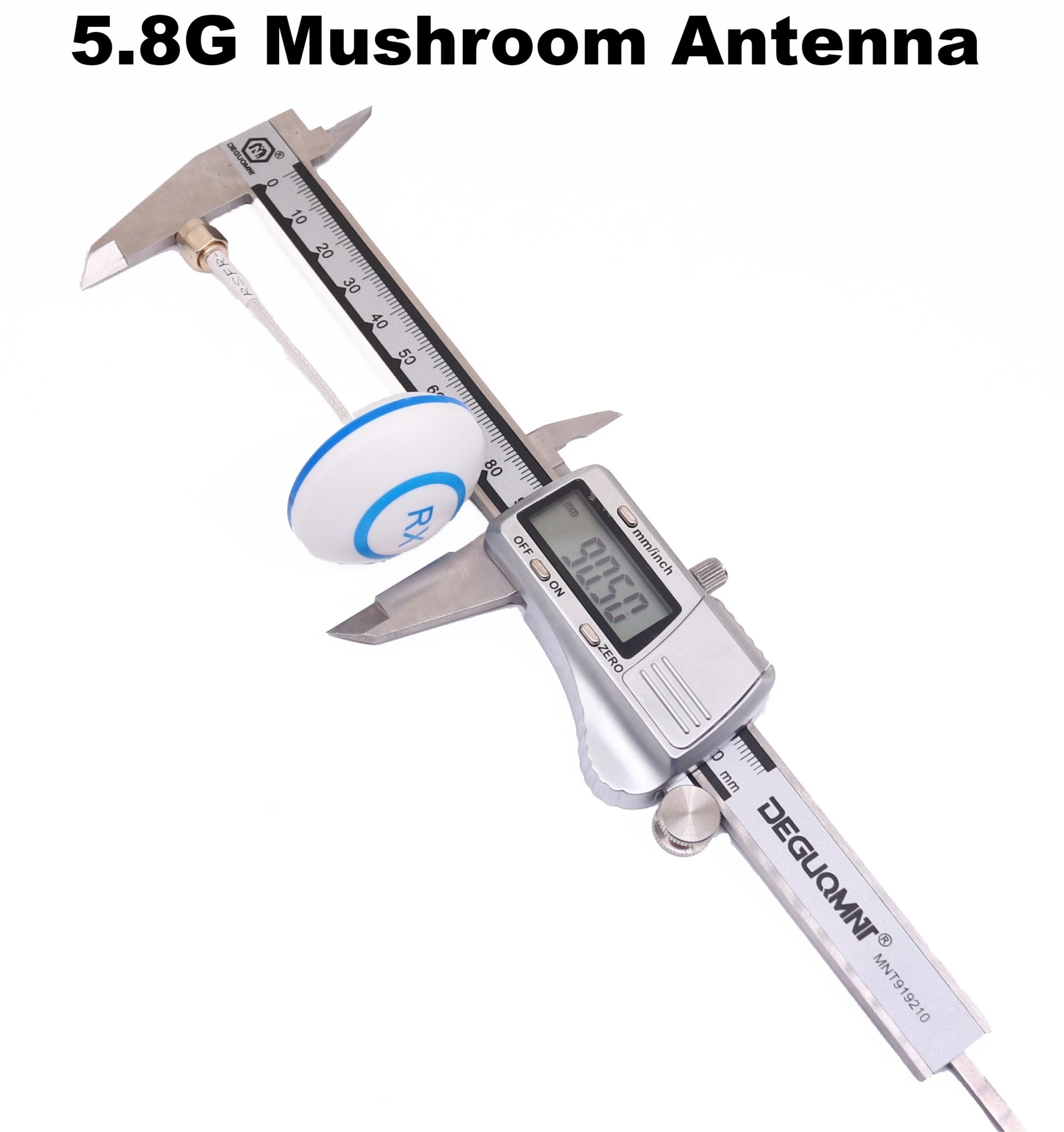 Penerima B-CUBE VTX OTG 5.8G 1 - Radiomaster Ranger 2.4Ghz Elrs Module ulasan dan harga
