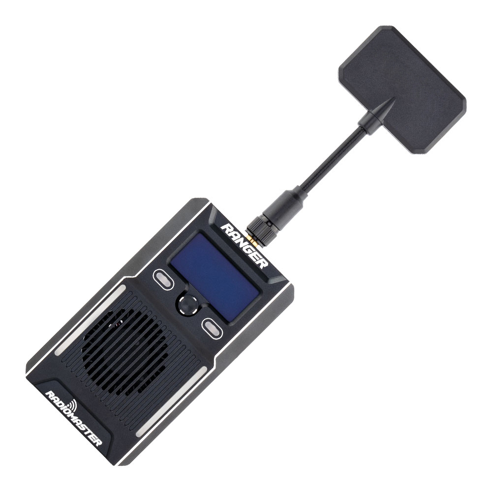 Modul Ranger 2.4GHz ELRS Layar - Radiomaster Ranger 2.4Ghz Elrs Module ulasan dan harga