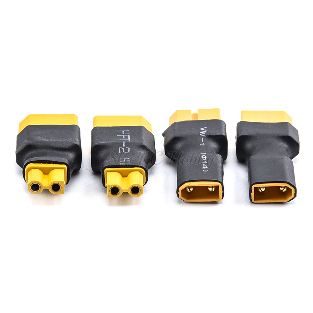 4 Buah Konektor Konverter Adap - Radiomaster Ranger 2.4Ghz Elrs Module ulasan dan harga