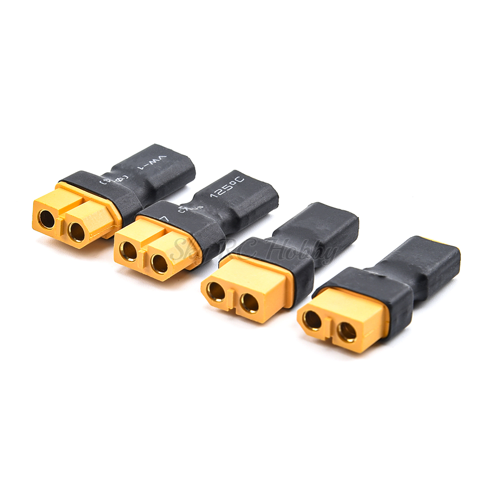 4 Buah Konektor Konverter Adap - Radiomaster Ranger 2.4Ghz Elrs Module ulasan dan harga