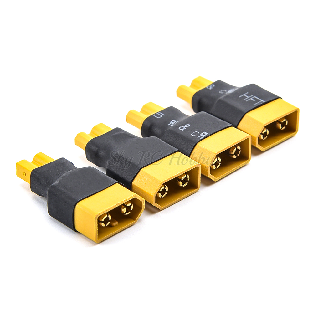 4 Buah Konektor Konverter Adap - Radiomaster Ranger 2.4Ghz Elrs Module ulasan dan harga
