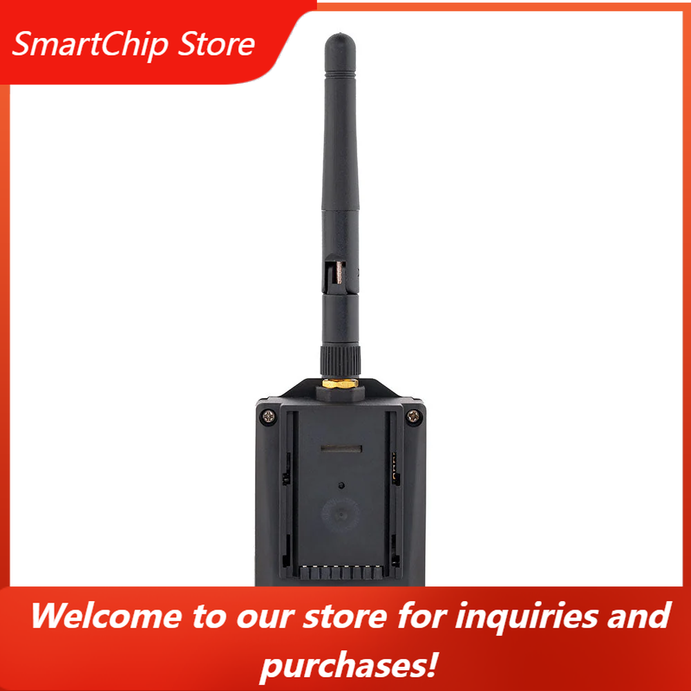 Modul SmartChip2.4GHz RM 4IN1 - Radiomaster Ranger 2.4Ghz Elrs Module ulasan dan harga