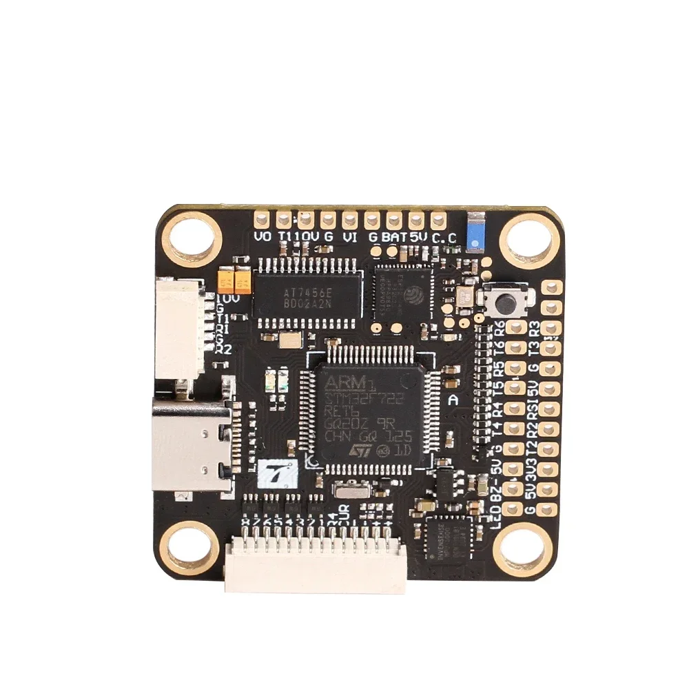 T-MOTOR F7 PRO F7PRO FC Fight  - T-Motor F7 Pro Flight Controller ulasan dan harga