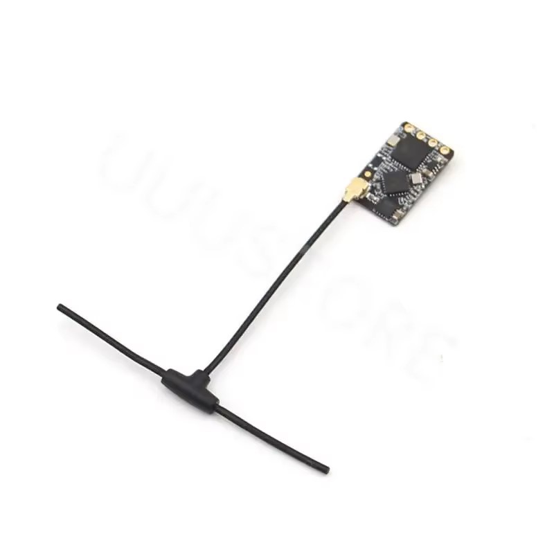 ELRS 2.4GHz NANO Receiver Expr - Radiomaster Ranger 2.4Ghz Elrs Module ulasan dan harga