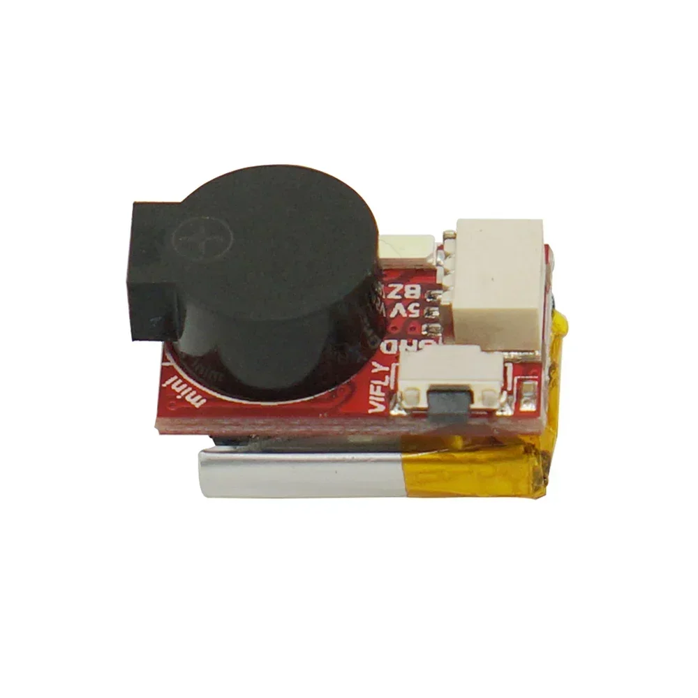 VIFLY Finder Mini 2.7g 100dB M - Foxeer Reaper F4 128K 65A Esc ulasan dan harga