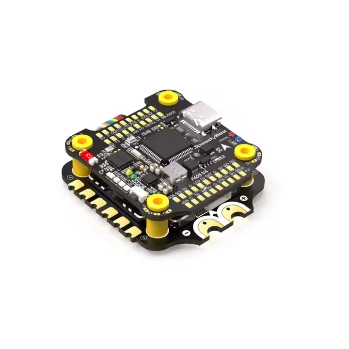 SpeedyBee F405 V4 BLS 55A, Pen - Speedybee F405 V4 Bls 55A Stack ulasan dan harga