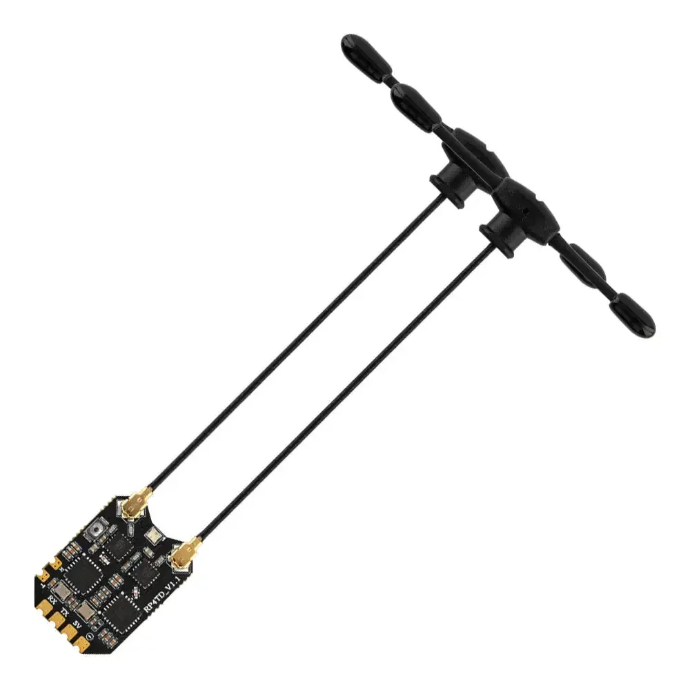 RadioMaster 4untd expressls EL - Foxeer Reaper F4 128K 65A Esc ulasan dan harga